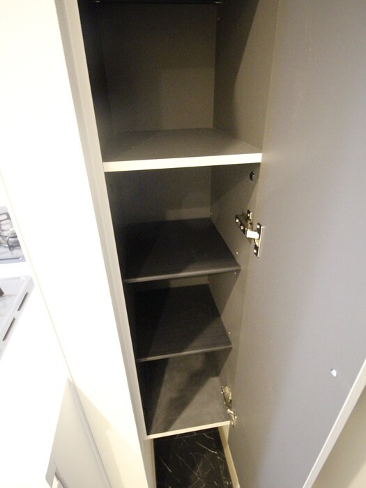 パルコート宮崎台の物件内観写真