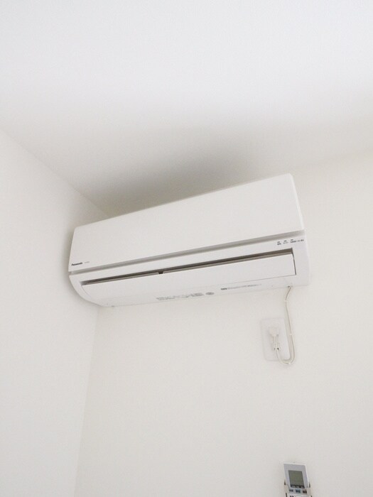 パルコート宮崎台の物件内観写真