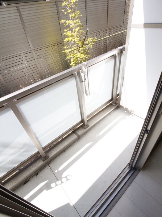 パルコート宮崎台の物件内観写真