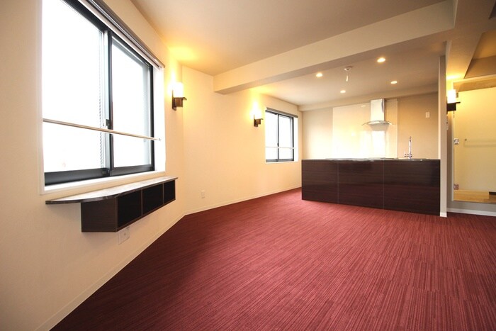 CONTEL SUGAMOの物件内観写真