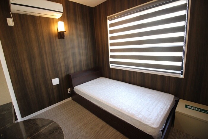 CONTEL SUGAMOの物件内観写真