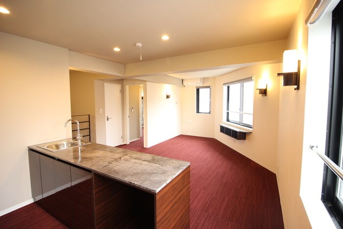 CONTEL SUGAMOの物件内観写真