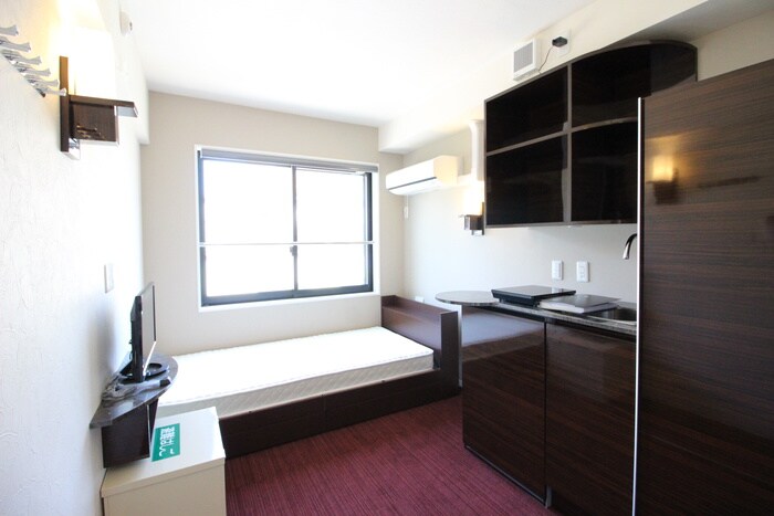 CONTEL SUGAMOの物件内観写真