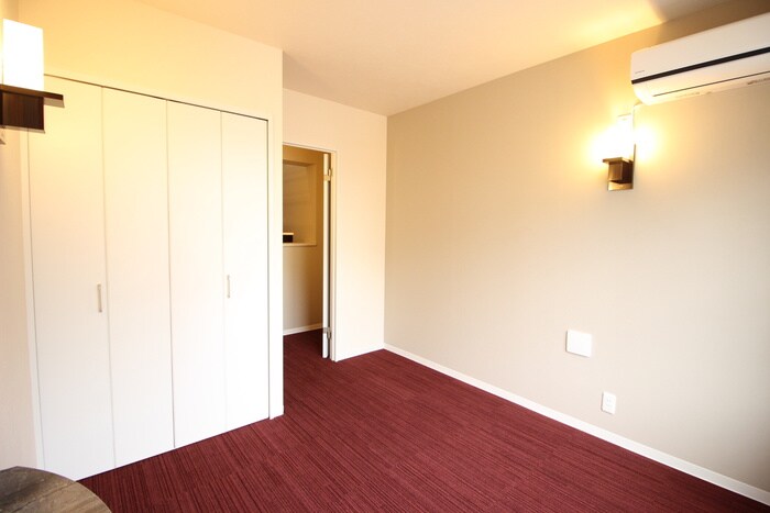 CONTEL SUGAMOの物件内観写真