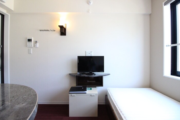 CONTEL SUGAMOの物件内観写真