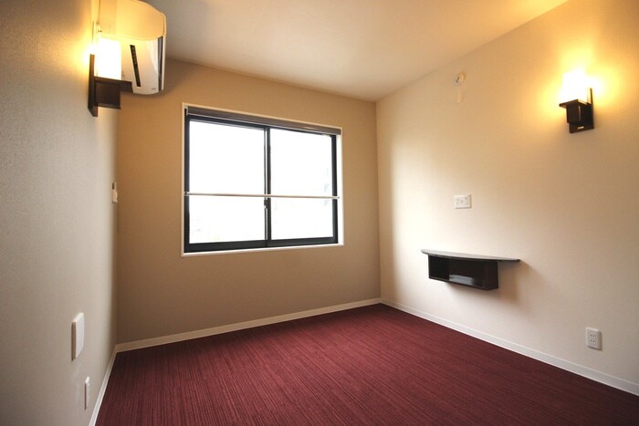 CONTEL SUGAMOの物件内観写真