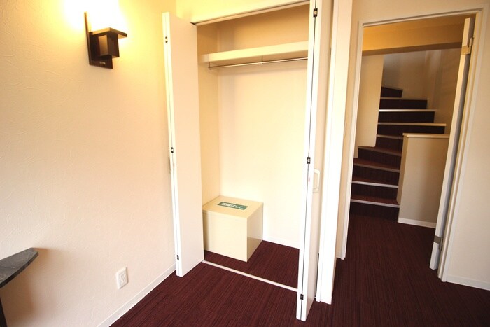 CONTEL SUGAMOの物件内観写真