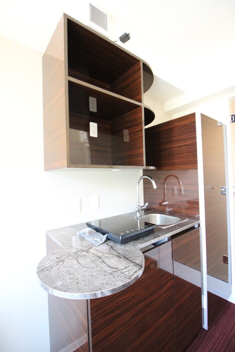 CONTEL SUGAMOの物件内観写真