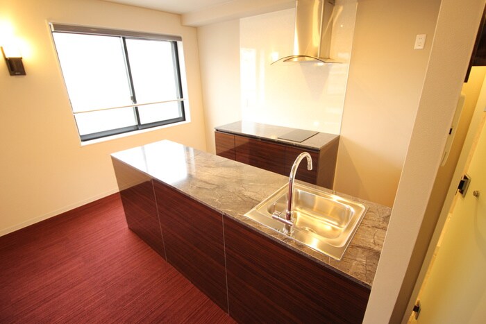 CONTEL SUGAMOの物件内観写真