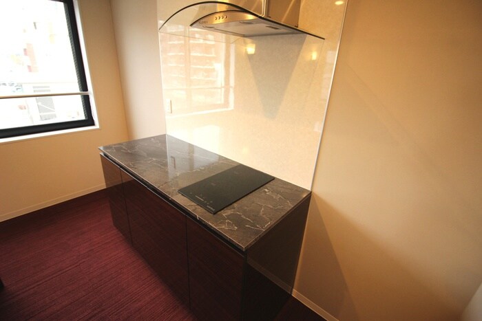 CONTEL SUGAMOの物件内観写真