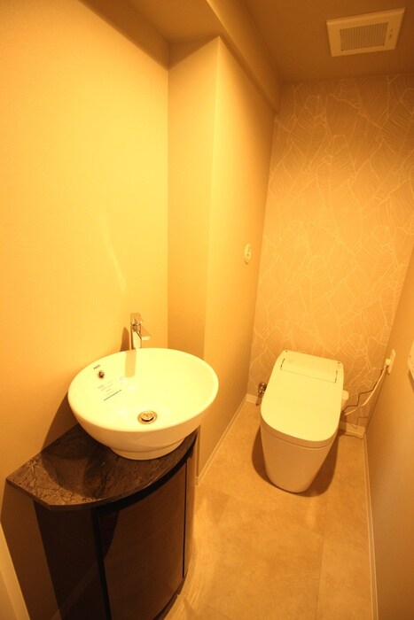 CONTEL SUGAMOの物件内観写真