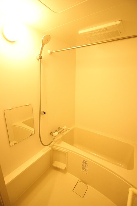 CONTEL SUGAMOの物件内観写真