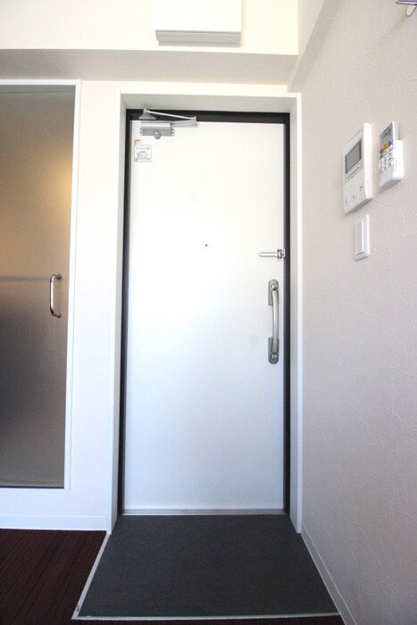 CONTEL SUGAMOの物件内観写真