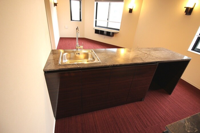 CONTEL SUGAMOの物件内観写真