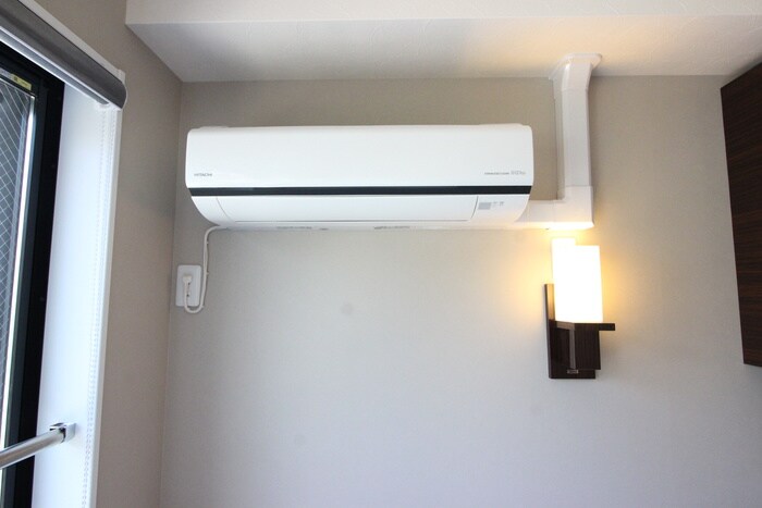 CONTEL SUGAMOの物件内観写真