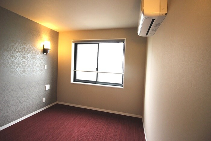 CONTEL SUGAMOの物件内観写真