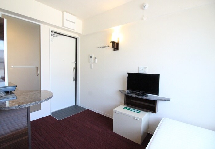 CONTEL SUGAMOの物件内観写真