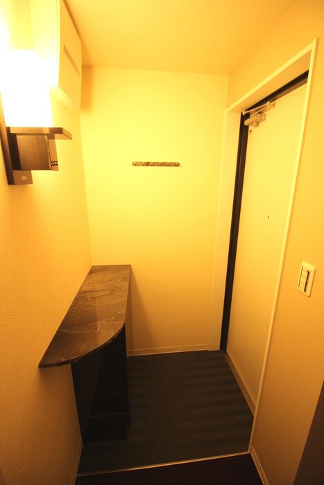 CONTEL SUGAMOの物件内観写真