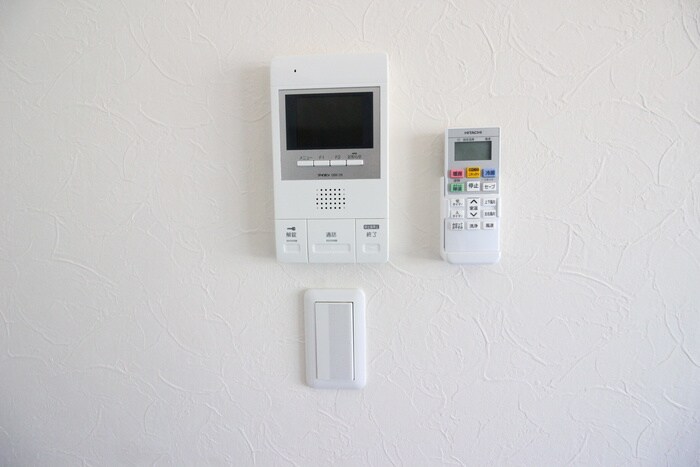 CONTEL SUGAMOの物件内観写真