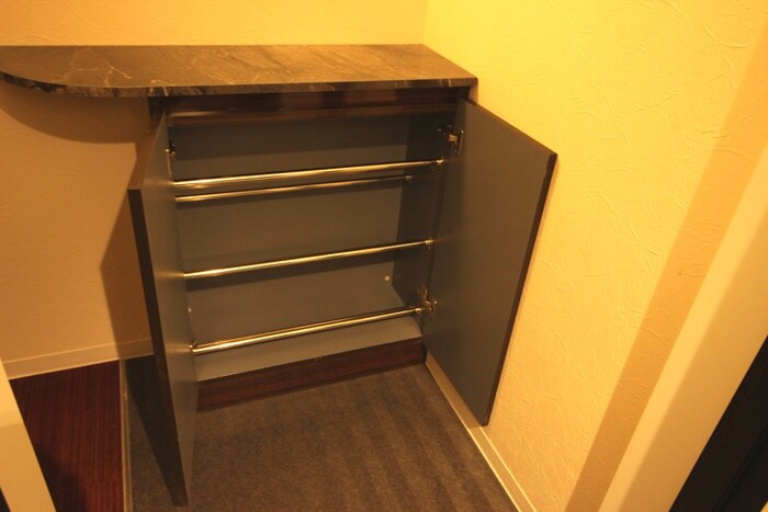 CONTEL SUGAMOの物件内観写真