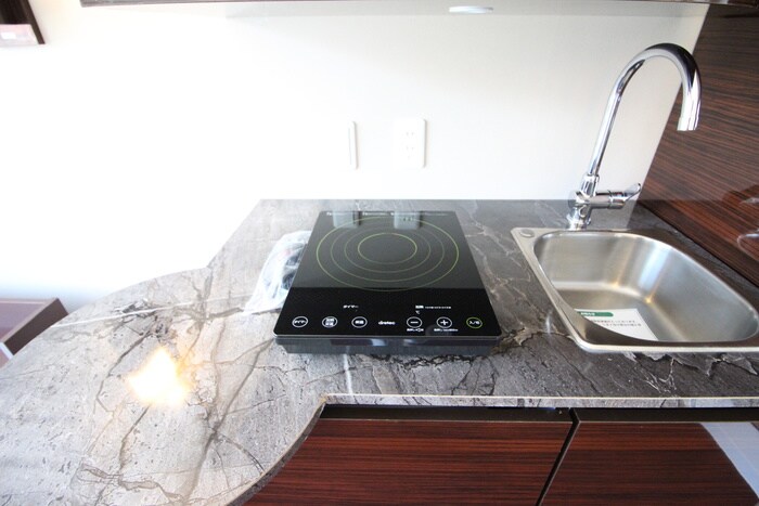 CONTEL SUGAMOの物件内観写真