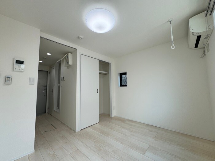 ルネコート高砂　B棟の物件内観写真