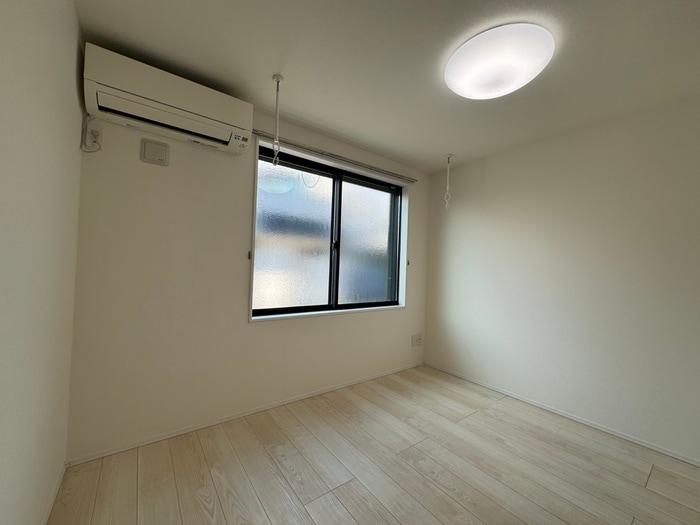 ルネコート高砂　B棟の物件内観写真