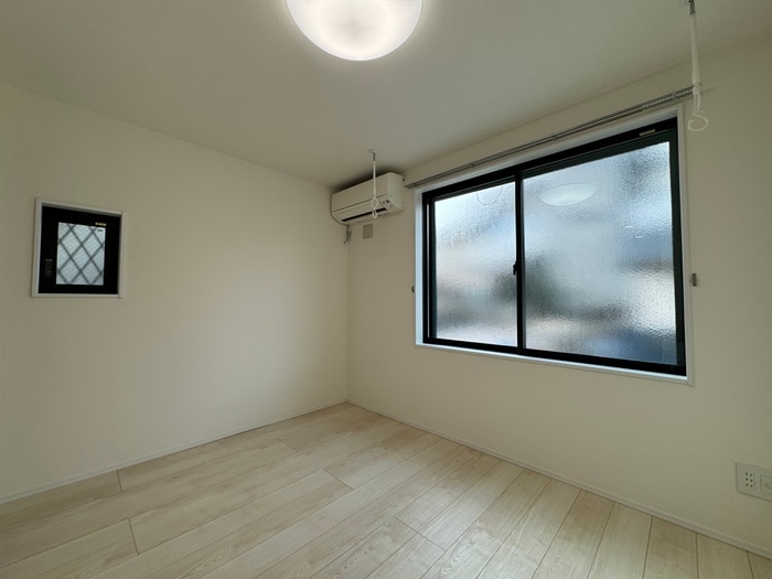 ルネコート高砂　B棟の物件内観写真