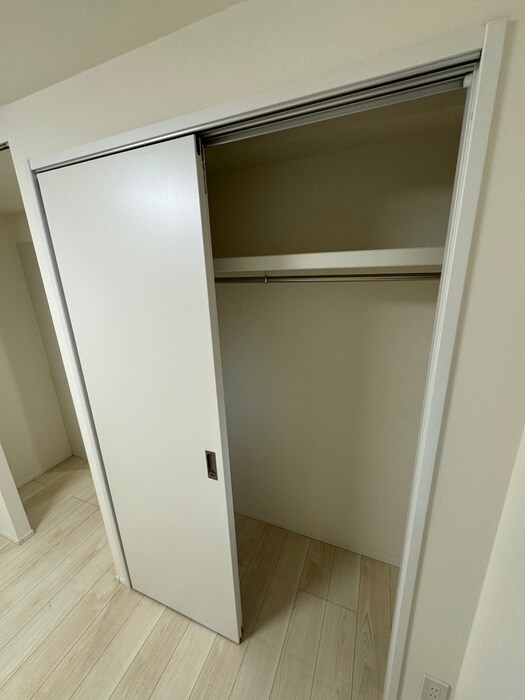 ルネコート高砂　B棟の物件内観写真