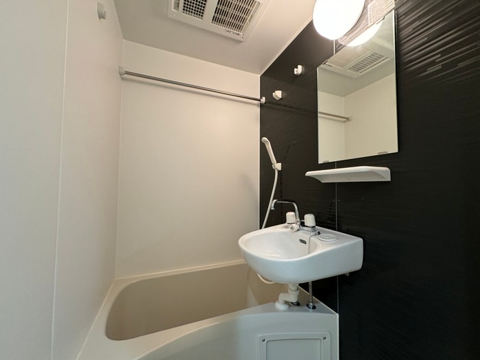 ルネコート高砂　B棟の物件内観写真