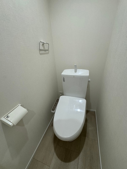 ルネコート高砂　B棟の物件内観写真