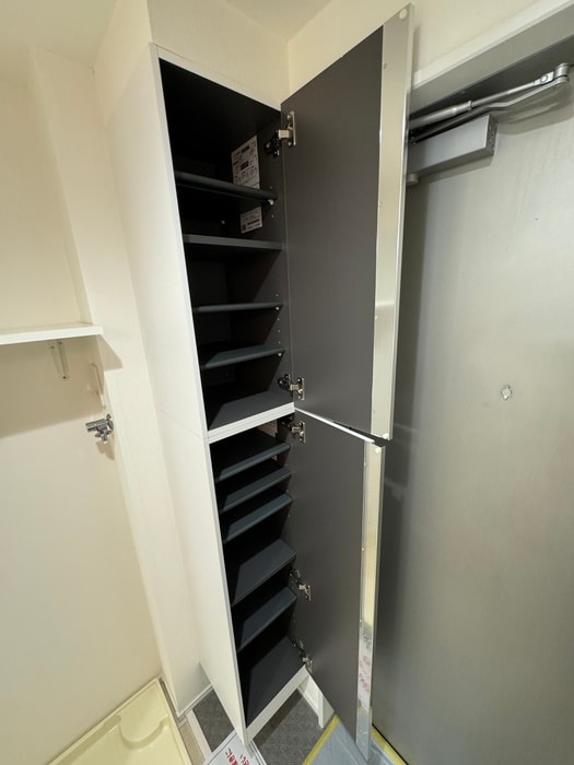 ルネコート高砂　B棟の物件内観写真