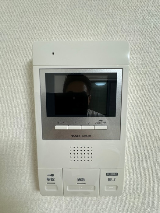 ルネコート高砂　B棟の物件内観写真