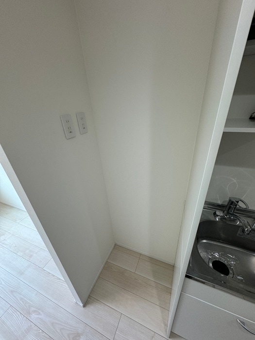 ルネコート高砂　B棟の物件内観写真