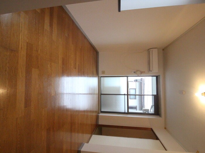 ハイムサエグサＤの物件内観写真