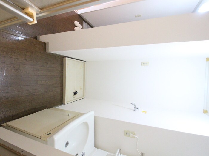 ハイムサエグサＤの物件内観写真