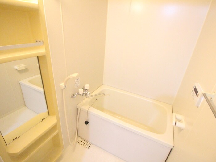 ハイムサエグサＤの物件内観写真