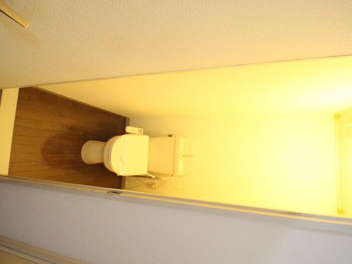 ハイムサエグサＤの物件内観写真