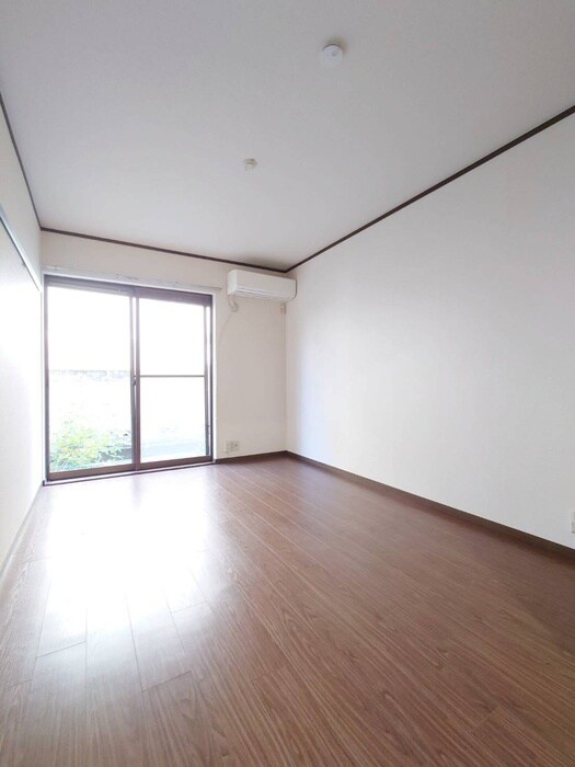 モデラ－トの物件内観写真