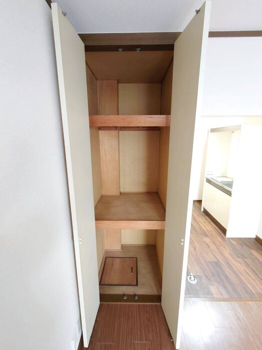 モデラ－トの物件内観写真