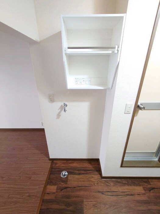 モデラ－トの物件内観写真