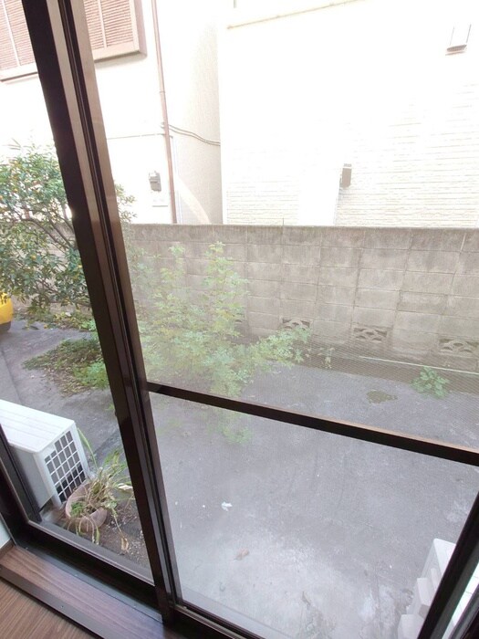 モデラ－トの物件内観写真