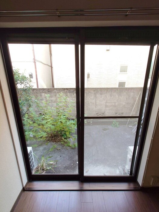 モデラ－トの物件内観写真