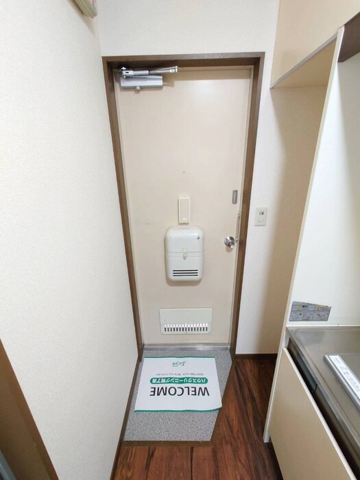 モデラ－トの物件内観写真