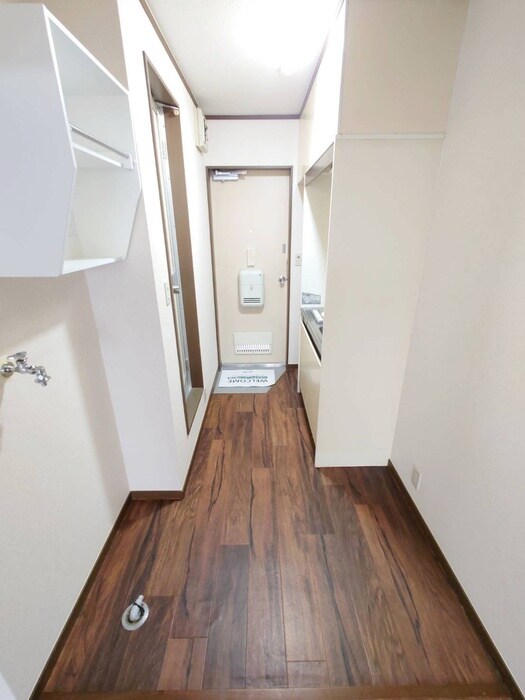 モデラ－トの物件内観写真