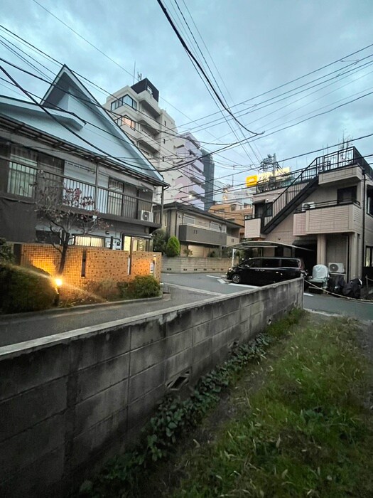 モデラ－トの物件内観写真