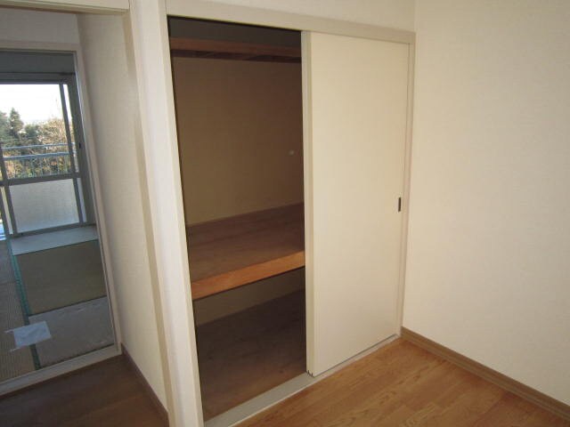 サンガーデン片岡の物件内観写真