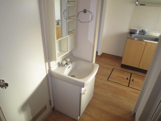 サンガーデン片岡の物件内観写真