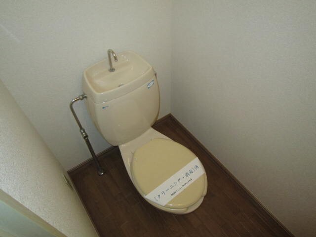 サンガーデン片岡の物件内観写真