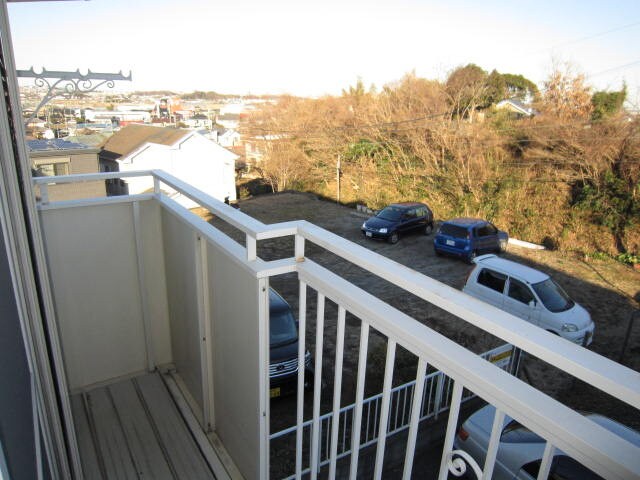 サンガーデン片岡の物件内観写真